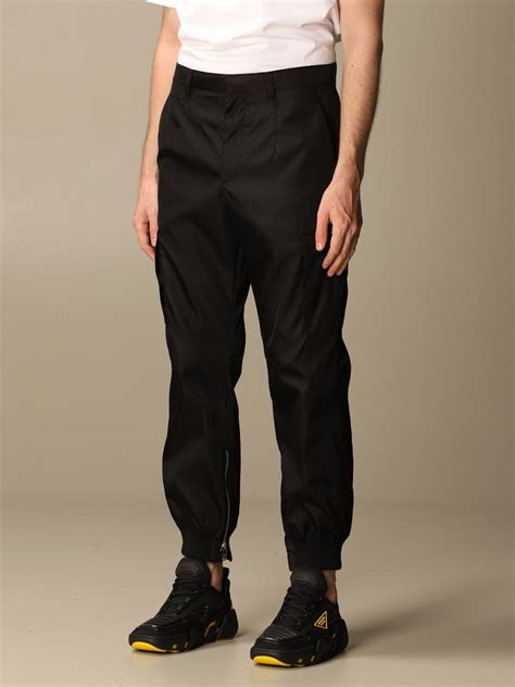 prada pants for men.